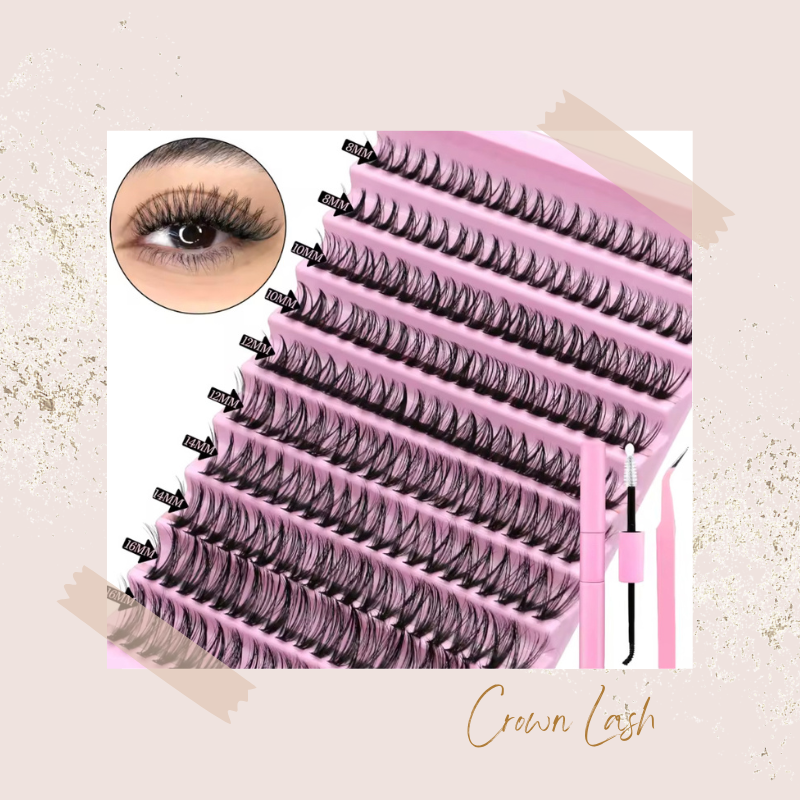 GlamLashes