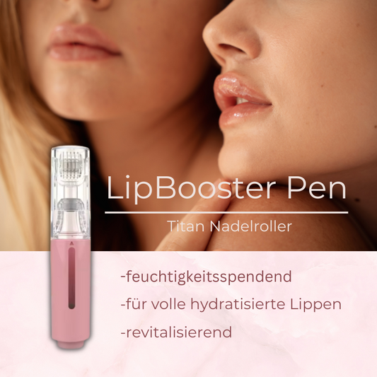 LipBooster Pen