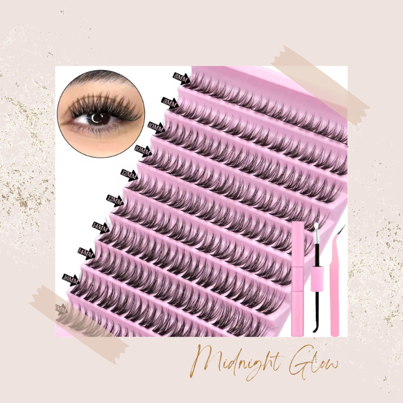 GlamLashes