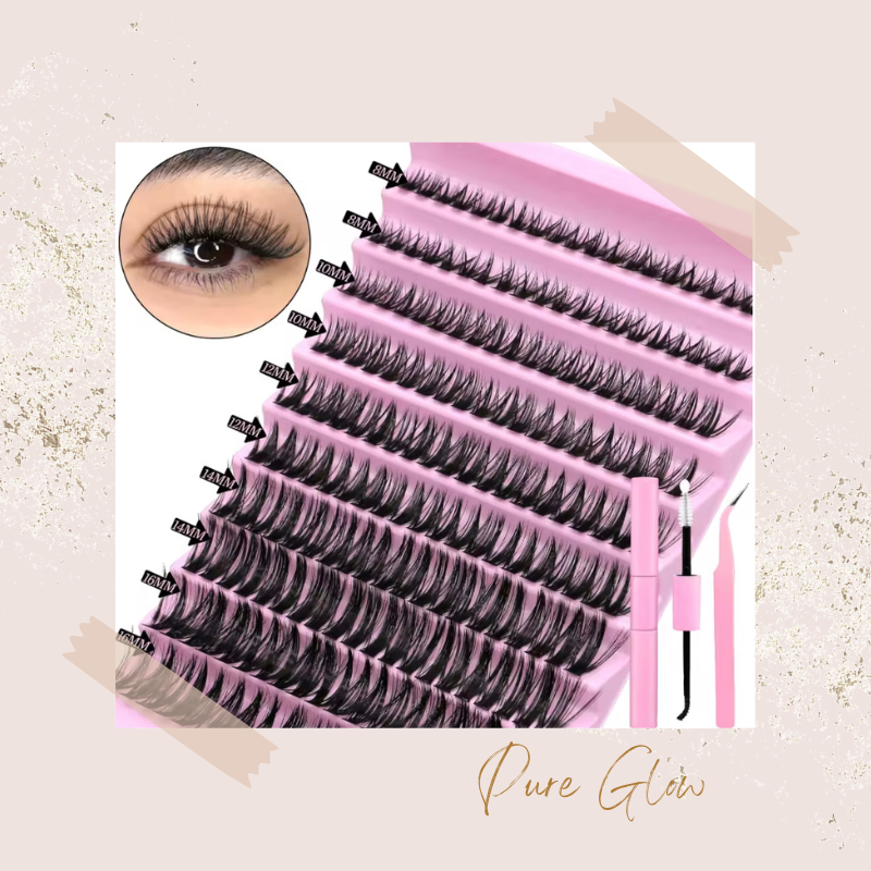 GlamLashes