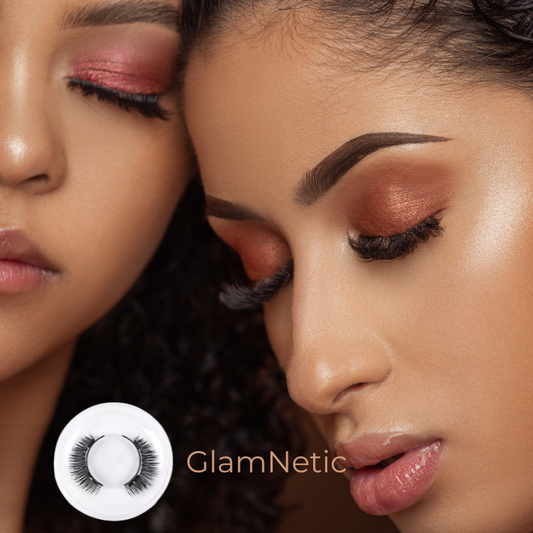 GlamNetic - Magnetische Wimpern